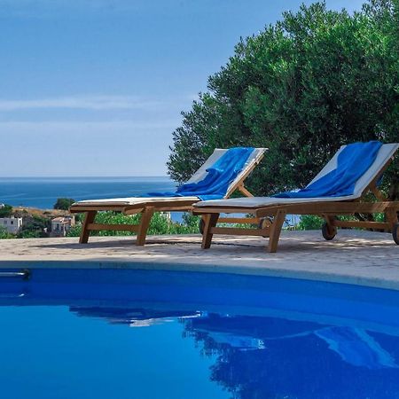 Villa Palma Сития Экстерьер фото
