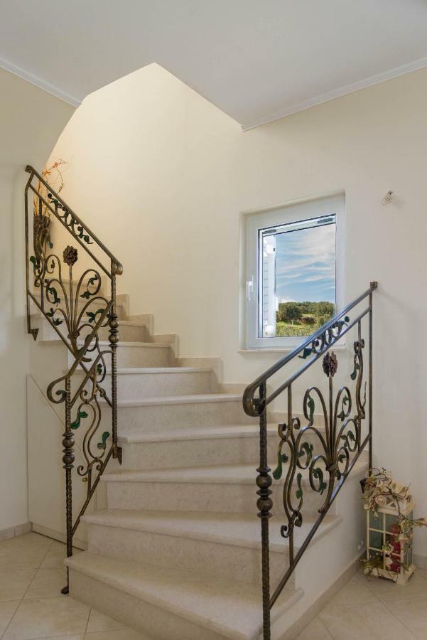 Villa Palma Сития Экстерьер фото