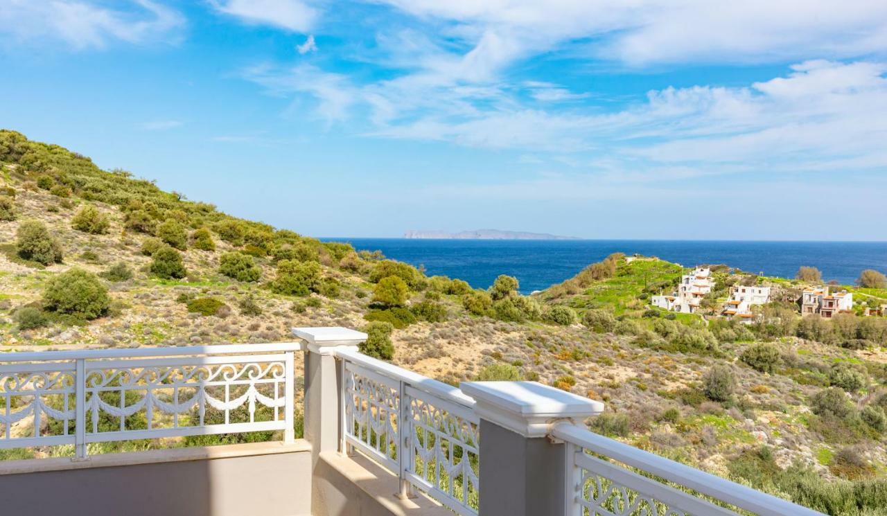 Villa Palma Сития Экстерьер фото