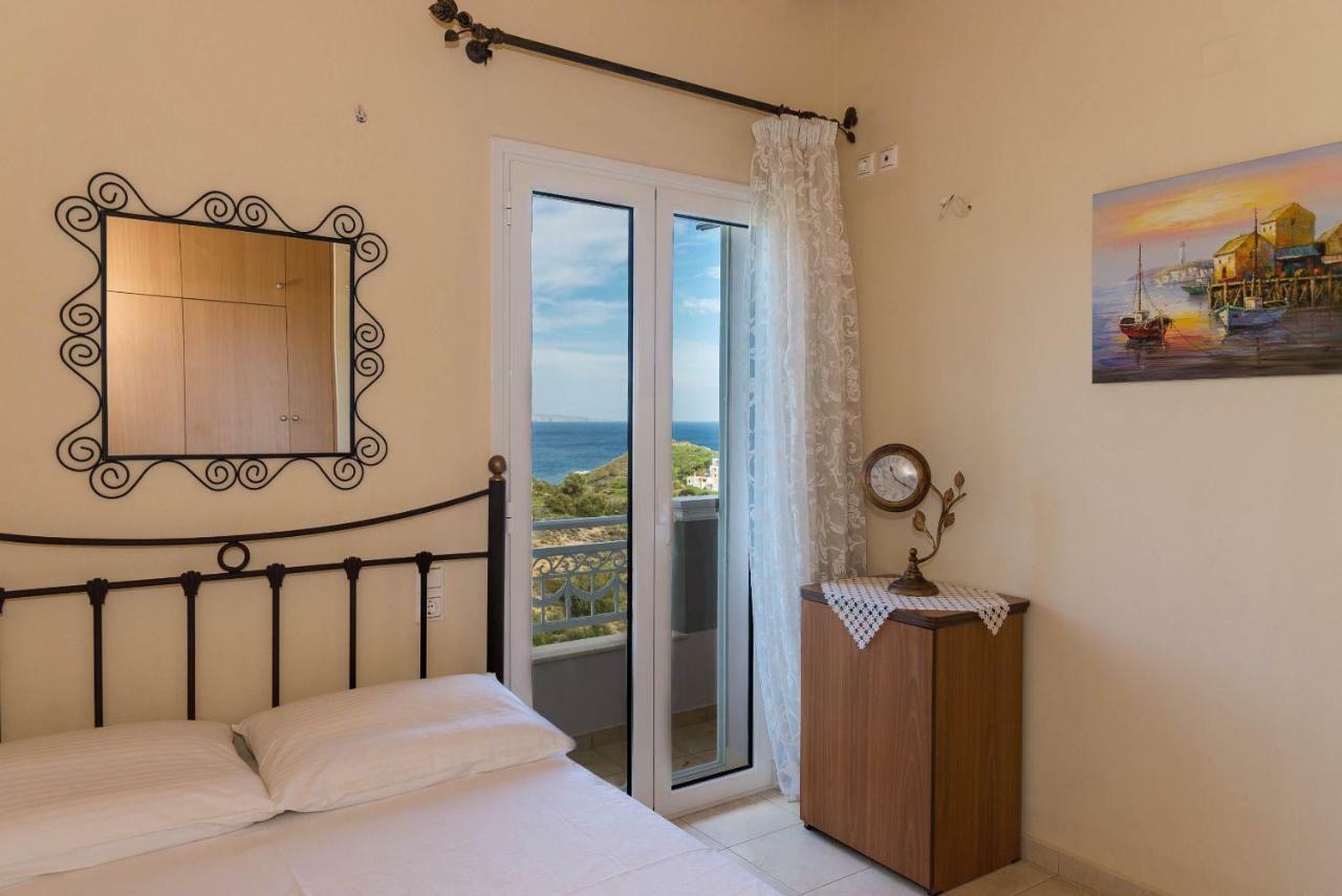 Villa Palma Сития Экстерьер фото