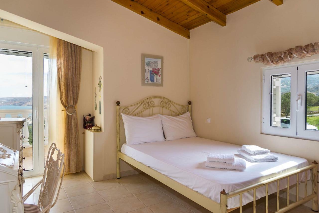 Villa Palma Сития Экстерьер фото