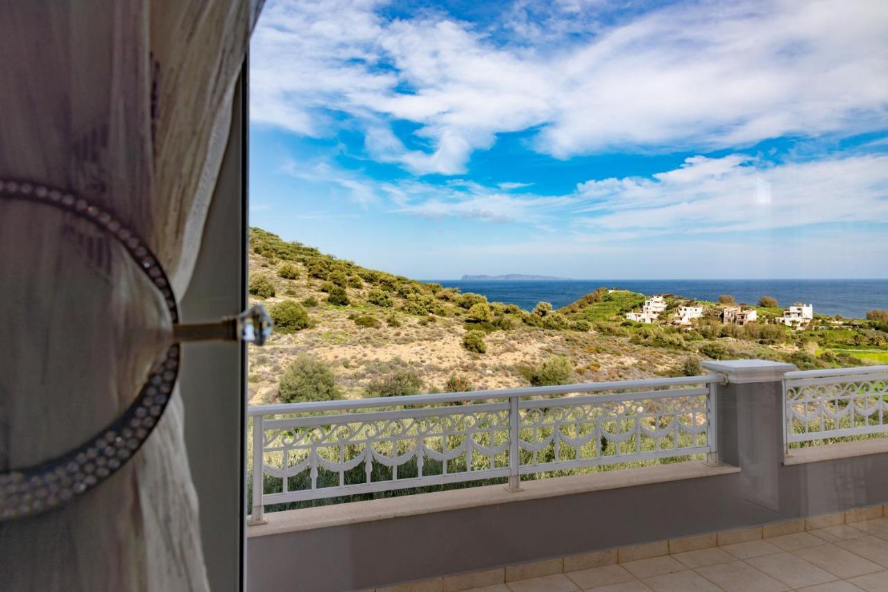 Villa Palma Сития Экстерьер фото