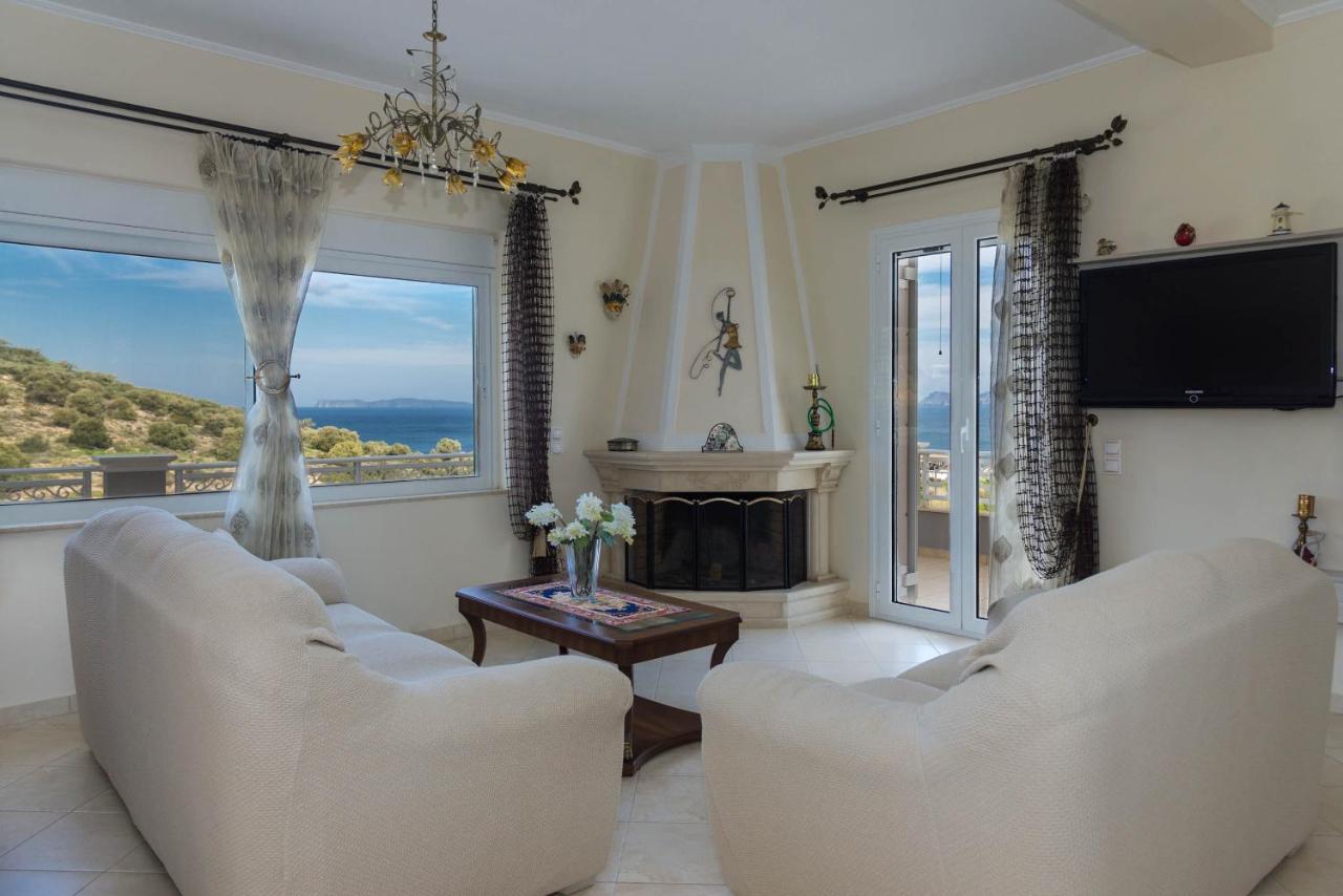 Villa Palma Сития Экстерьер фото