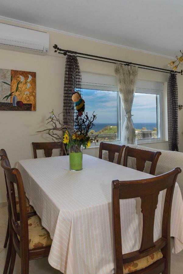 Villa Palma Сития Экстерьер фото